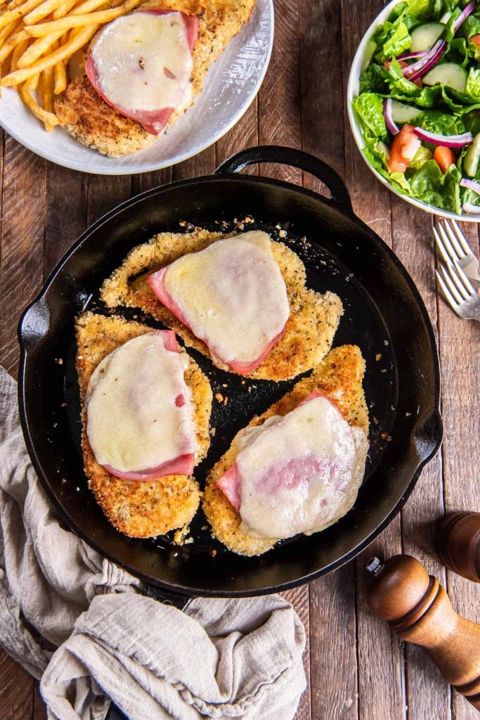Sizzler Malibu Chicken