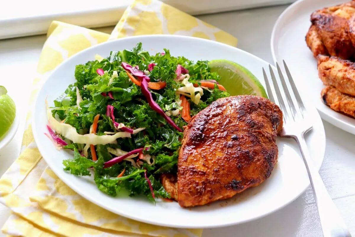 Season Chicken Without Using Salt