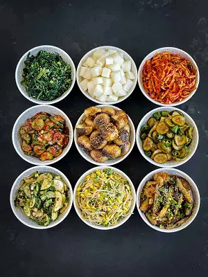 Banchan