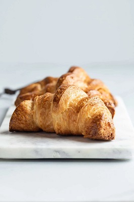 Croissants