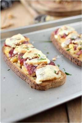 Tartines