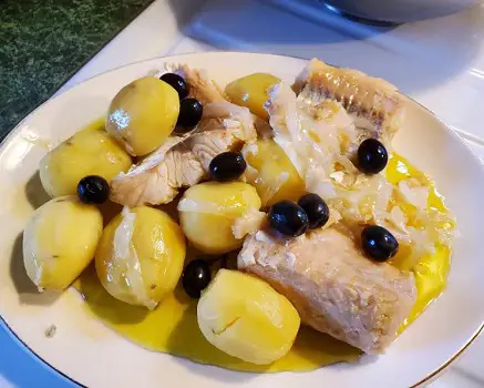 Bacalhau