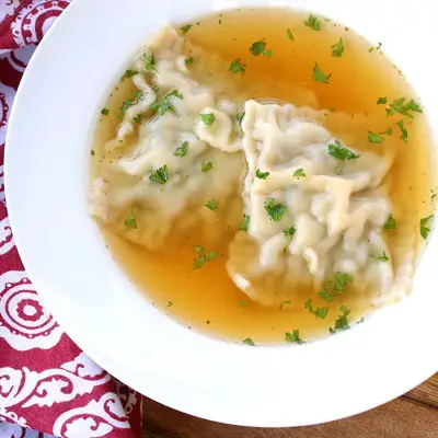 Maultaschen