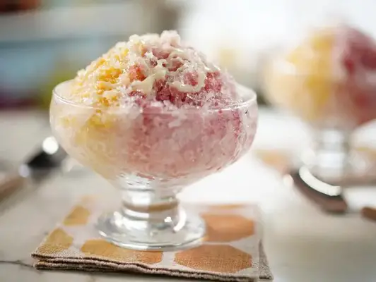 Shave Ice