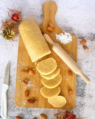 Marzipan
