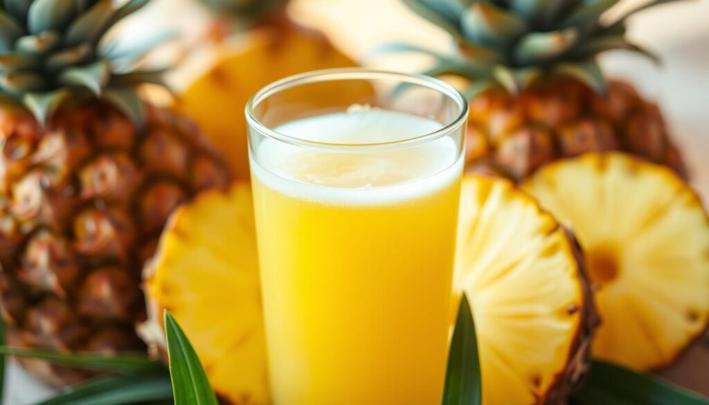 How Much Pineapple Juice Before Wisdom Teeth Removal