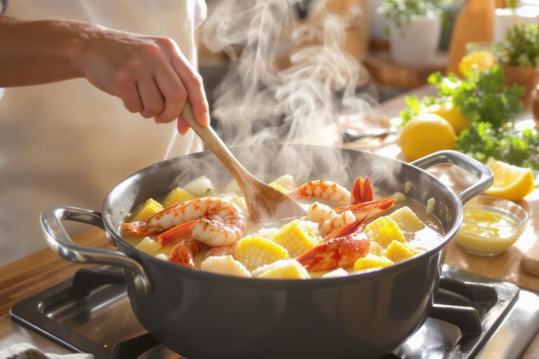 Red Lobster Seafood Boil Recipe (Easy Copycat Guide + Tips)