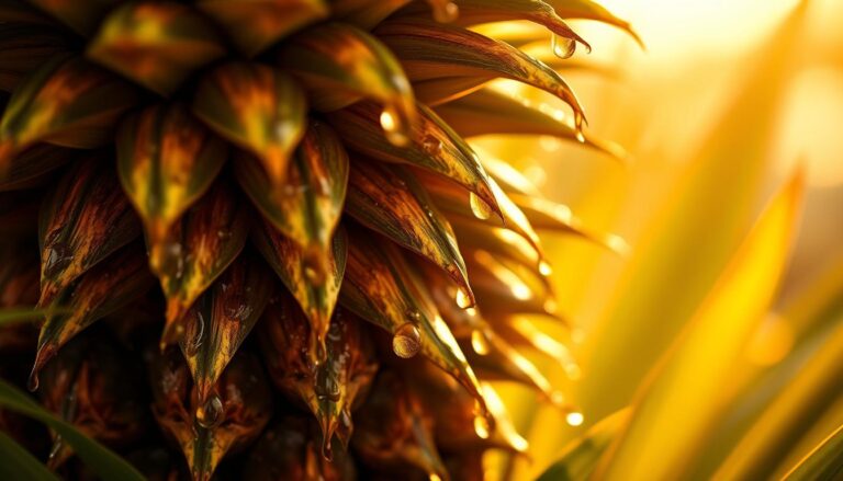 How to Use Pineapple Juice for Hair Growth