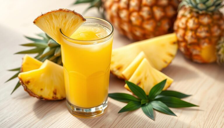 How to Use Pineapple Juice for Skin Whitening