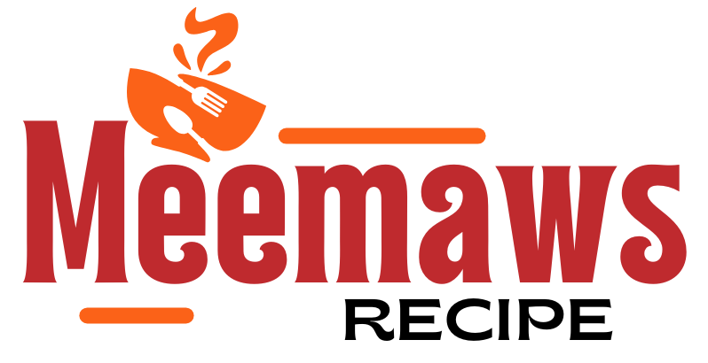 Meemaws Recipe