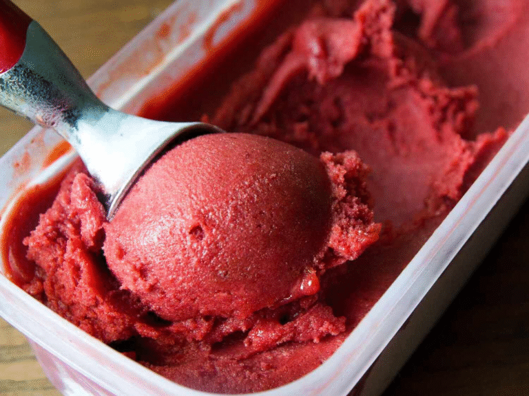 7 Cool Ninja Creami Italian Ice Flavors for Hot Days