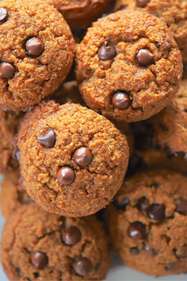 Fall in Love Again: 7 Ninja Creami Keto Pumpkin Recipe You’ll Remake Weekly