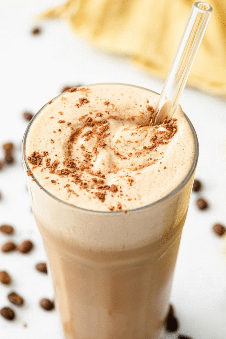 6 Bold Ninja Creami Coffee Ice Creams