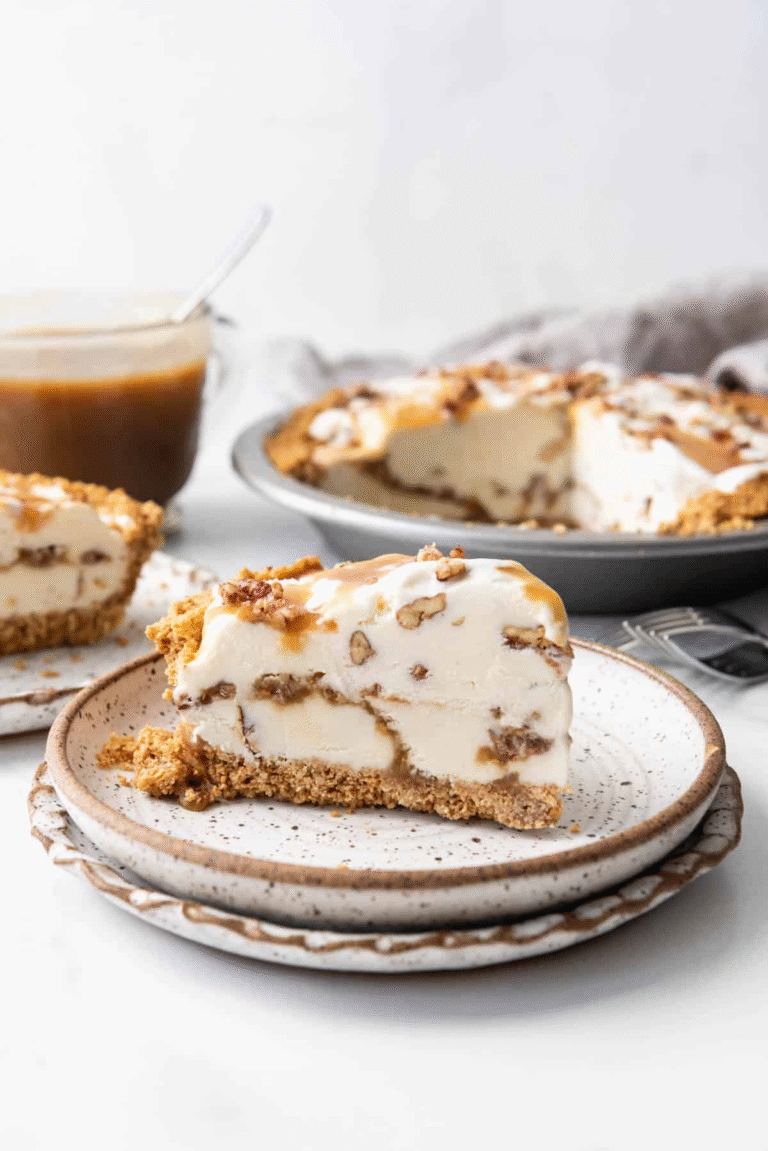 5 Creamy Ninja Creami Keto Butter Pecan Ice Cream Flavors