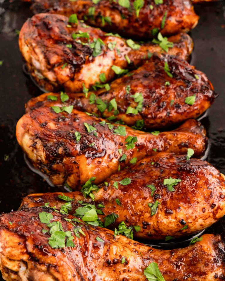 11 Irresistible Chicken and Baby Potatoes Recipes to Save