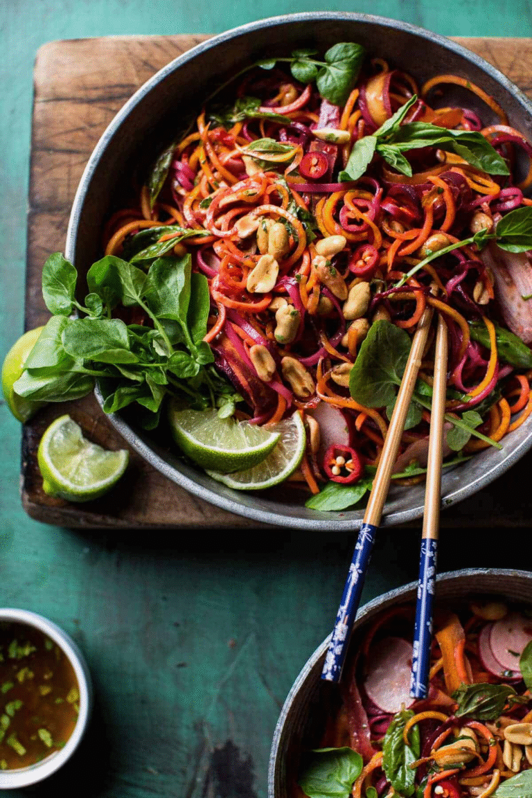 11 Best Korean Sweet Potato Noodle Recipes for Comfort Cravings