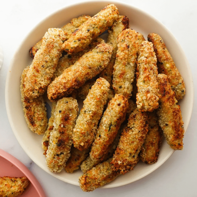 5 Easy Ground Chicken Baby Food Recipes for Busy Moms